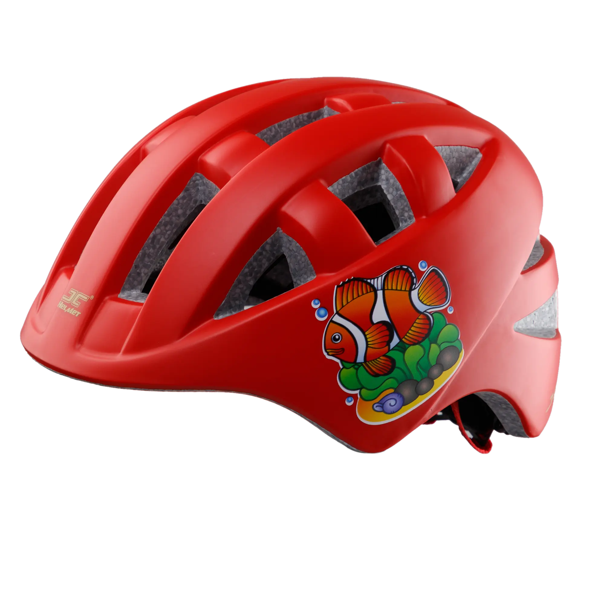 High Quality and Safety JC20 ROYAL Vietnam Bicycle Helmet Face Protection Modern Light Weigh For Kids with Manufacturer Price