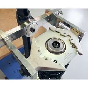 Anillo Adaptador Gedore KL-5501-31 con Placa de Resorte 60/90 mm - Product Image 2