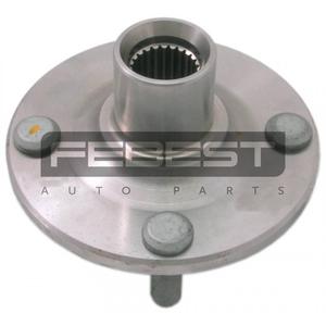 Cubo Anteriore FEBEST (0182-SCP10F) - Kit di Flessibili - Product Image 1