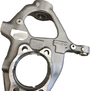 Rodamiento de Rueda Izquierdo y Derecho Original de Alta Calidad para Lamborghini EVO LP610 LP580 OE 4T040245D 4T0407246D - Product Image 2