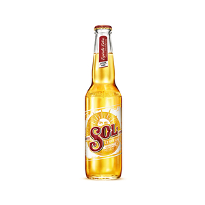 Approvisionnement en vrac de bière Sol Draft Lager prête à la vente en bouteille ou en boîte de baril de qualité supérieure et au goût authentique - Product Image 2