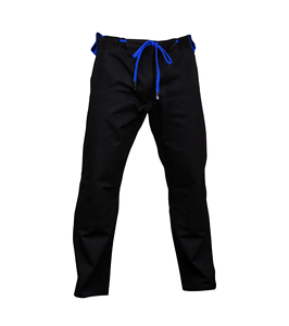 Ensembles de judogi premium avec logo frontal, style kimono traditionnel pour l'entraînement et la compétition, en spandex/polyester, séchage rapide - Product Image 3