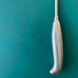 Retractor de Raíz Nerviosa Hess de Calidad Profesional, el Mejor Estilo, Manual, Reutilizable, Servicio Personalizado OEM - Product Image 5