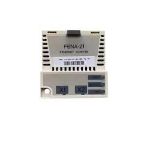 New Hot Bán mô-đun hai-port công nghiệp Ethernet Adapter <span class=keywords><strong>Module</strong></span> FENA-21 - Product Image 5