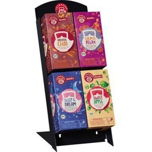 Tetera de Acero Negra Gastro Premium de 14.6 x 34.2 x 18.9 cm, Accesorio Premium para Bebidas - Product Image 3
