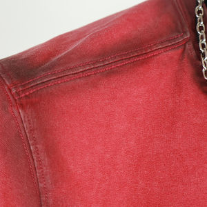 T-shirts pour hommes en coton 100% durable, à manches courtes, personnalisables avec votre propre logo, séchage rapide, broderie de haute qualité, été, OEM - Product Image 6