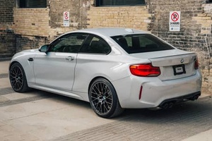 B-M-W M2 COMPETITION 2019 - Product Image 5