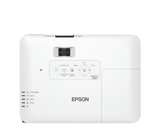 ¡Gran Venta! Oferta al por Mayor de Proyectores PowerLite 1795F 3LCD FullHD de 3200 Lúmenes - Product Image 2