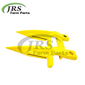   Cosechadora de Doble Cuchilla de Dedo, Nueva Pieza de Maquinaria Agrícola Combinada para la Cosecha de Cultivos - Product Image 1