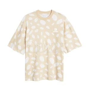 Camisetas Personalizadas Transpirables Hechas en Fábrica, las Mejores Camisetas de Verano, Camisetas de Estilo Urbano al por Mayor, Fabricadas por RICHMYZ - Product Image 1