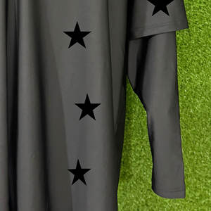 2025 maillots de bain islamiques pour femmes imprimés personnalisés vêtements de plage imperméables en gros avec logo avant fabricant de marque privée - Product Image 4