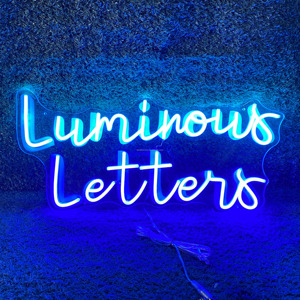 Quienes Compran Letreros de Neón LED - Product Image 2