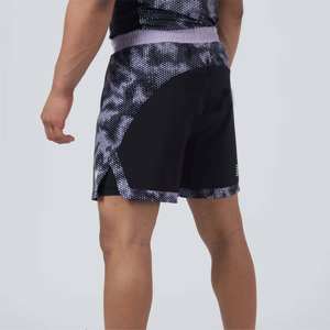 Breathable <b>Lightweight</b> <b>Men's</b> High Street Style Solid Pattern Training <b>Shorts</b> Eco-Friendly Canvas Fabric Anti-Wrinkle Quick Dry - Product Image 6