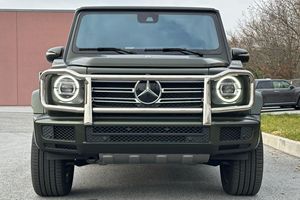 Mercedes-Benz G550 Final Edition 2024, usado en buen estado - Product Image 6