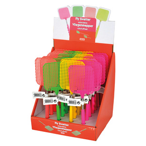 Espositore per Palette Abbattimoscche 24 Pezzi - Product Image 1