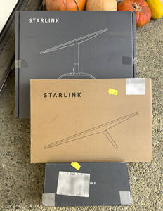 Starlink Internet <b>Router</b> Gen 3 V2 V4 <b>Mini</b> - FULL KIT - Product Image 6