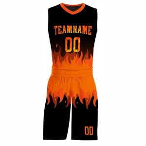 Precio bajo Uniforme de baloncesto Venta caliente en Uniforme de baloncesto Equipo de alta calidad Desgaste Uniforme de baloncesto - Product Image 6