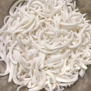 Precio competitivo carne fresca de coco congelada IQF para hornear con alta calidad de Vietnam - Product Image 3