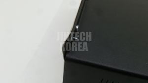 5504) [มือสอง] ห้องควบคุม BARCO UNC MIM XGA / มีความเสียหายเล็กน้อย - Product Image 4