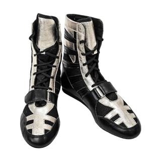 DAIZEN STAR INTERNATIONAL Calzado Ligero y Flexible de Lona y Cuero con Cordones, Transpirable, Antideslizante, con Agarre para Todo Clima - Product Image 1