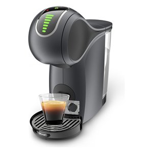 Machine à café à capsules De'Longhi 1400W GENIO S Touch Gris et Noir pour Dolce Gusto 0132180852 - Product Image 1
