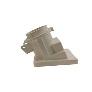 LONGNEW <b>Plastic</b> Vacuflush Pump-<b>Moulded</b> for Various Applications TW Origin - Product Image 6