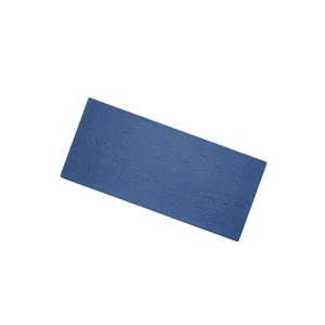 Bandeau en coton bio écologique et durable pour la promotion – Chapeaux et casquettes - Product Image 1