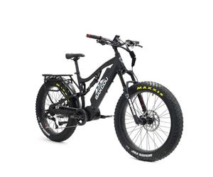 Bakcou Storm G2 25แอมป์ชั่วโมง1200วัตต์ OEM อุตสาหกรรม DIY รับประกัน1ปี - Product Image 2