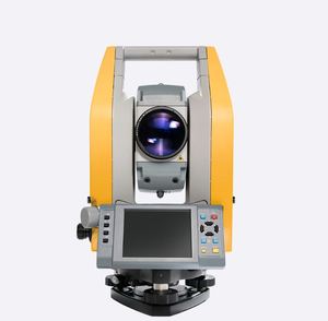 Vendedor Verificado, Nueva Estación Total Trimble C5 2' con Enfoque Automático, Garantía de 3 Años y Soporte OEM Personalizado - Product Image 1