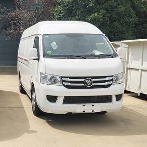 Véhicule de tourisme d'occasion 2023, toit surélevé, conduite à gauche, haute qualité, à vendre, en parfait état, prêt à l'emploi. - Product Image 4