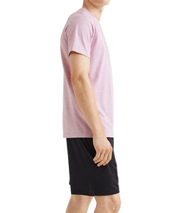 Streetwear <b>Boxy</b> <b>T</b>-<b>Shirt</b> Unisex Hip Hop Distressed Vintage Men's <b>T</b>-<b>Shirts</b> Custom High Quality Short Sleeve Zip up <b>T</b> <b>Shirt</b> 2026 - Product Image 3