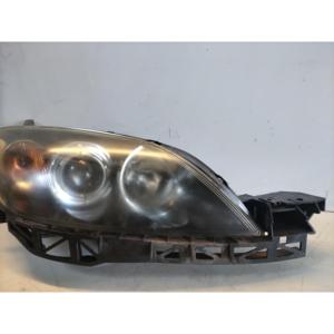 ไฟหน้าด้านหน้าขวา MAZDA 3 Sedan Series BP4K50151RH (03>09) - Product Image 2