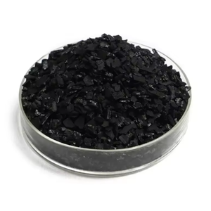 Charbon actif granulaire industriel à base de coque de noix de coco pour systèmes de purification d'air, charbon filtrant haute dureté, Inde - Product Image 3