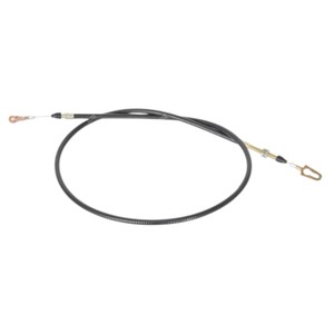 สายเบรคมือ3596775M92ที่เข้ากันได้กับรถแทรกเตอร์ Massey Ferguson 360 362 375 - Product Image 1