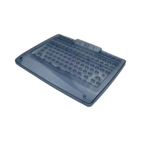 Base de clavier en plastique personnalisée OEM - Product Image 5