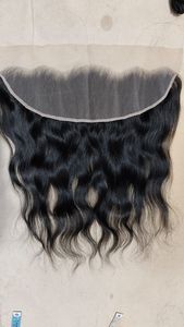 ผมต่อแบบชาวเวียดนามผมมนุษย์เนื้อเนียนนุ่ม - Product Image 3