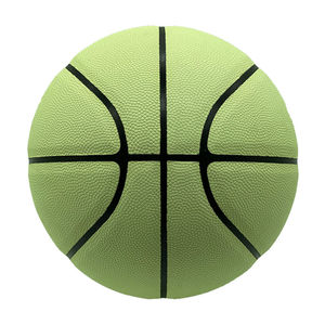 Ballon de basket-ball de qualité supérieure, fabriqué sur mesure par un fabricant professionnel, durable, taille 6, pour l'entraînement sportif des hommes adultes - Product Image 3