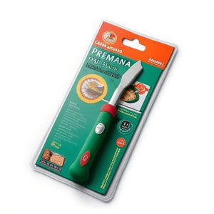 Acciaino affilalama (30cm) PREMANA Verde 1146 30 - Product Image 3