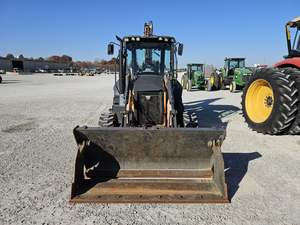 Retroexcavadora Case 580N EP Usada y Nueva con Componentes Principales en Venta: Motor, Bomba, Caja de Cambios, Maquinaria en Buen Estado y Potente - Product Image 6