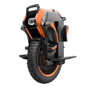 Nuevo Monociclo Eléctrico Inmotion V14 Adventure - Product Image 1