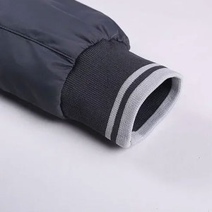 Nouvelle mode, survêtement de jogging pour homme, hiver/été, grande taille, personnalisé, sans couture, de haute qualité, séchage rapide, ensemble 2 pièces - Product Image 6