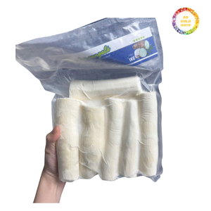 Yuca Congelada, Pre-Pelada y Lista para Cocinar, Ideal para Recetas Tradicionales e Internacionales, Empaquetada de Forma Conveniente - Product Image 6