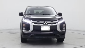 Mitsubishi Outlander Sport S 2.0 FWD CVT 2022, Usado en Excelentes Condiciones - Product Image 5