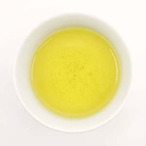 Té Verde Japonés Shizuku Kabusecha Fukamushi Sencha en Hojas Sueltas, Premium, 80g, Multi-origen, Enfoque Saludable, Especialidad Adelgazante - Product Image 3
