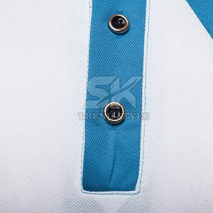 Polo homme multicolores uni, dernier design, qualité supérieure, prix abordable, 100% coton respirant, polo uni multicolores - Product Image 5