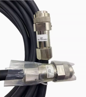 Cable colgante Yaskawa Teach para robot Yaskawa NX100, garantía de 1 año, nuevo, SONGWEI, en stock