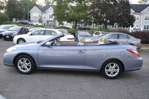 Usado para Solara SE V6 Coupe 2008 Dirección izquierda Euro IV Emisión 50001-75000 millas - Product Image 5