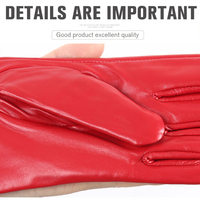 Vente chaude Gants De Mode Pas Cher Prix Bonne Qualité Gants De Mode 2025 Nouvelle Arrivée Meilleurs Gants De Mode
