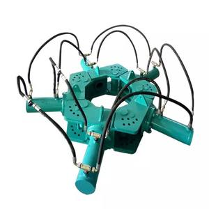 Volautomatische Hydraulische <span class=keywords><strong>Machine</strong></span> Voor Graafmachines - Product Image 2