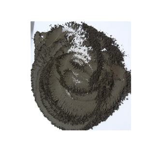 Arena de Cromita de Alta Calidad 40-42% Cr2O3, Nódulos de Mineral de Cromo para Fundición, Tamaño 10-100mm, 1% de Humedad Máxima, Directo de la Mina - Product Image 1